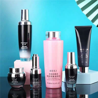 鹽田港進(jìn)口化妝品與日用品代理清關(guān)一站式服務(wù)