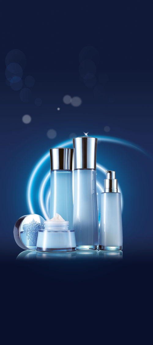 化妝品貼圖素材 提升美妝設(shè)計(jì)魅力的必備資源