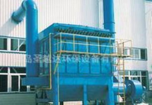 青島除塵器及污水處理設(shè)備全解析 種類、價(jià)格、廠家與選購(gòu)指南