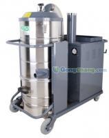 重慶工業(yè)吸塵器與除塵器選購(gòu)指南 高效解決機(jī)械加工粉塵鐵屑問(wèn)題